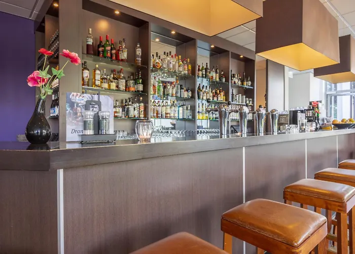 Fletcher Hotel-Restaurant Nieuwegein-Utrecht