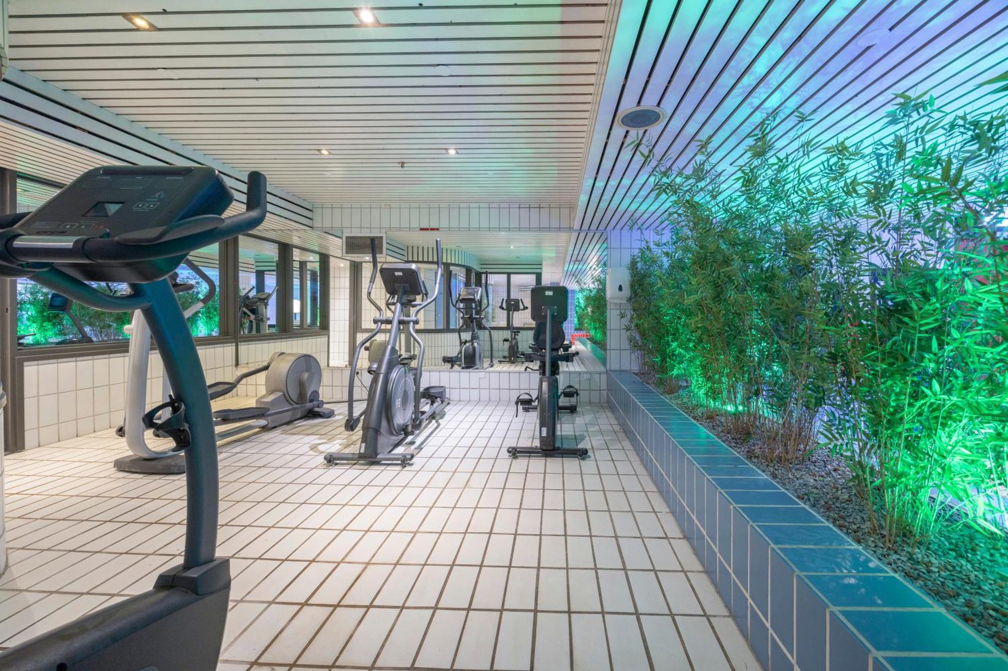 Fletcher Hotel-restaurant Nieuwegein-utrecht Hotel 4*