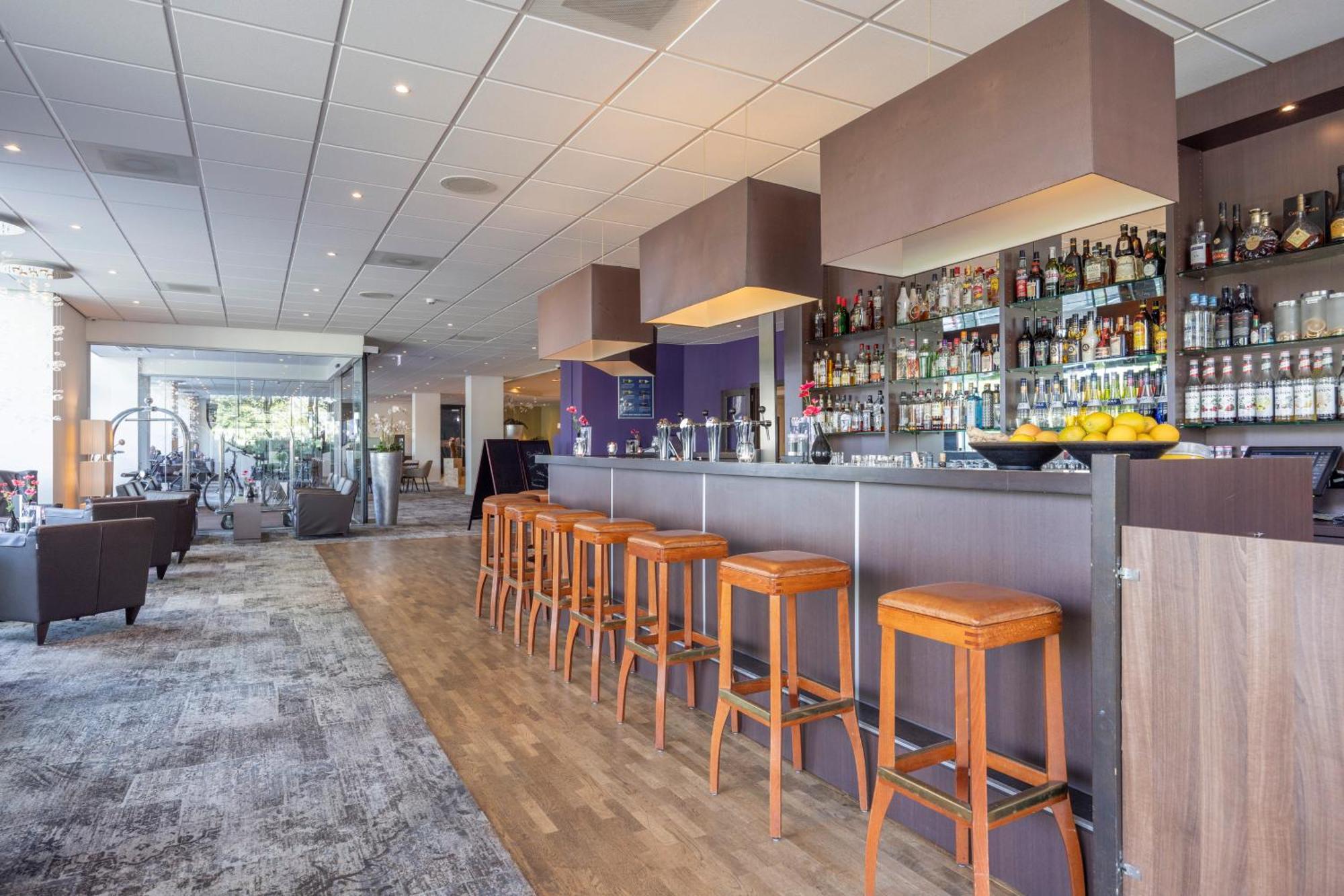 Fletcher Hotel-restaurant Nieuwegein-utrecht Nieuwegein
