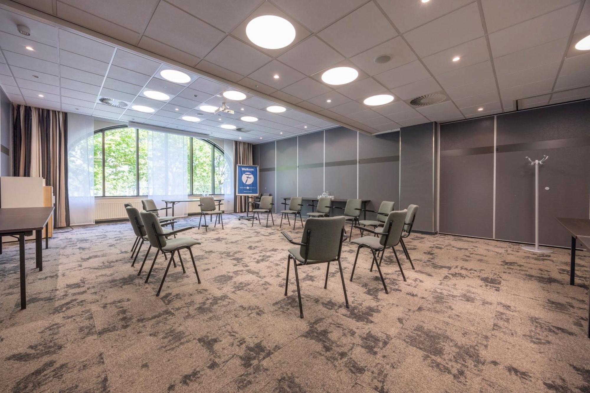 Fletcher Hotel-restaurant Nieuwegein-utrecht 4* Nieuwegein