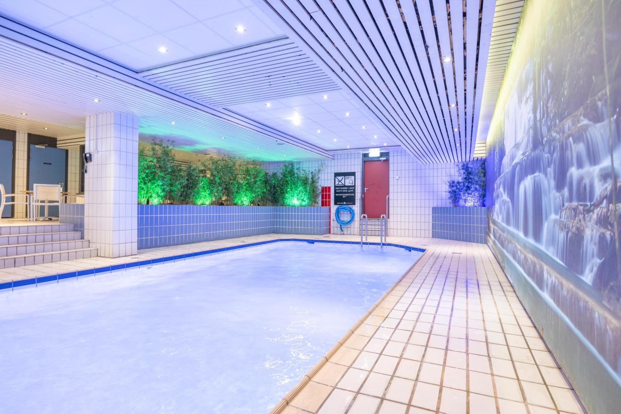 Hotel Fletcher Hotel-restaurant Nieuwegein-utrecht 4*