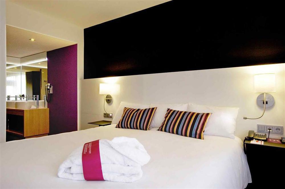 Fletcher Hotel-restaurant Nieuwegein-utrecht