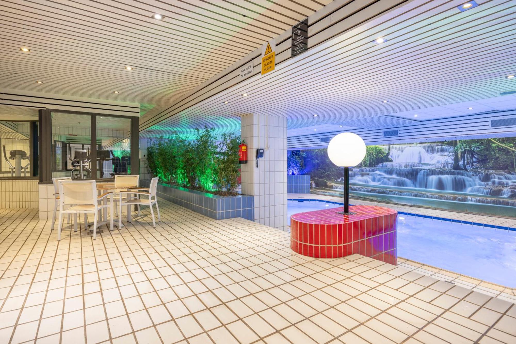 Fletcher Hotel-restaurant Nieuwegein-utrecht Hotel