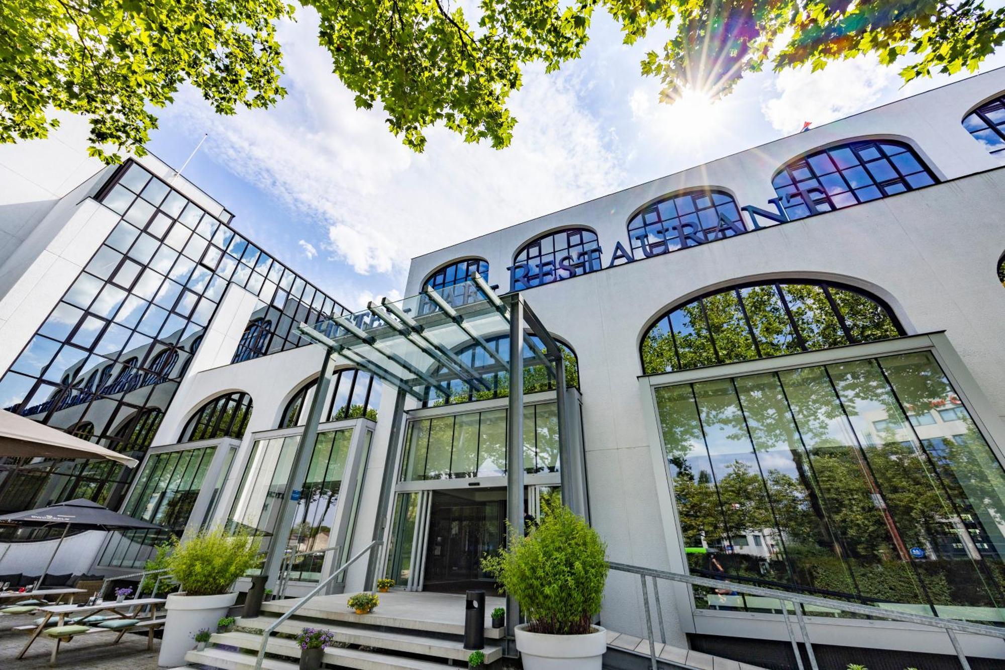 Fletcher Hotel-restaurant Nieuwegein-utrecht 4*