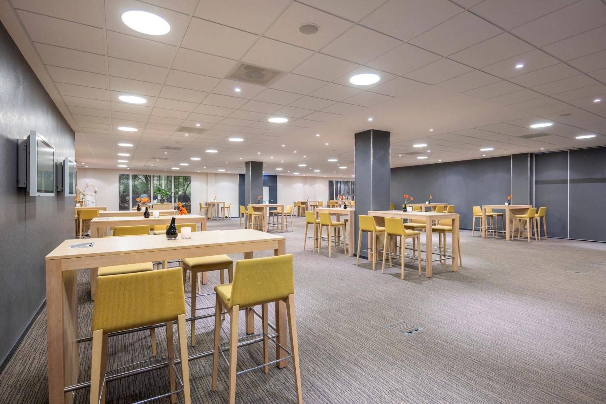 Hotel Fletcher Hotel-restaurant Nieuwegein-utrecht Nieuwegein