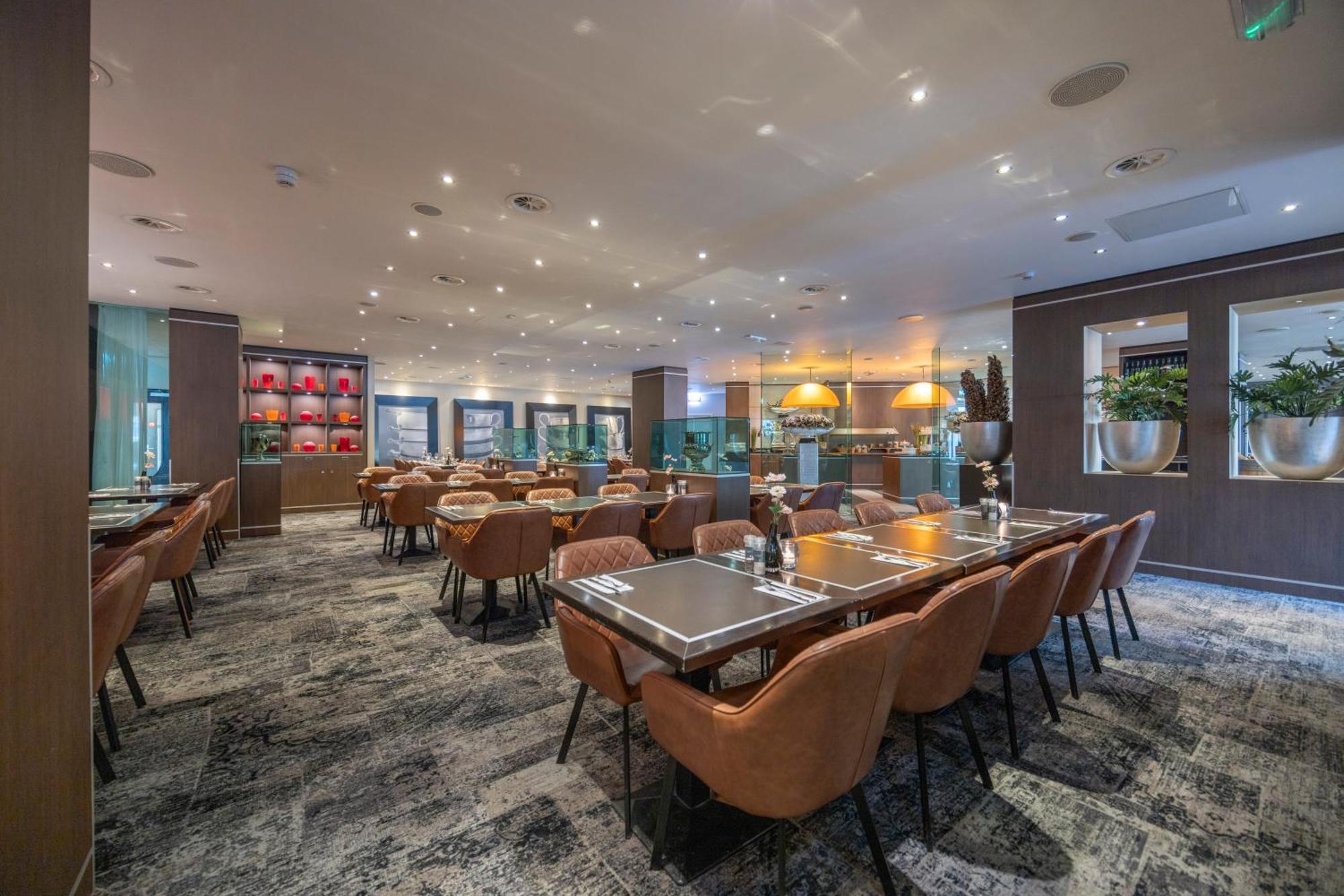 Fletcher Hotel-restaurant Nieuwegein-utrecht