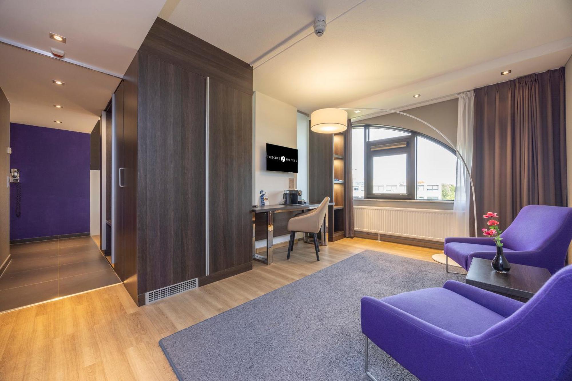 Fletcher Hotel-restaurant Nieuwegein-utrecht